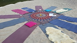 Hatha Yoga chez YITA