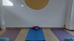 Hatha Yoga chez YITA